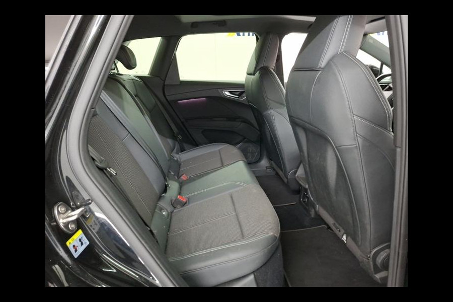 Audi Q4 e-tron Aut. 40 S-Line Competition 77 kWh | Navi | Panorama | Virtual Cockpit