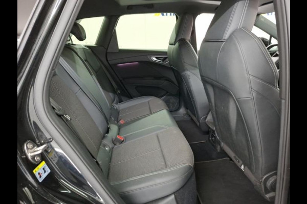 Audi Q4 e-tron Aut. 40 S-Line Competition 77 kWh | Navi | Panorama | Virtual Cockpit