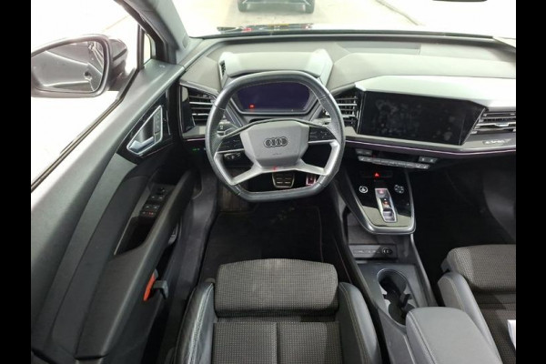 Audi Q4 e-tron Aut. 40 S-Line Competition 77 kWh | Navi | Panorama | Virtual Cockpit
