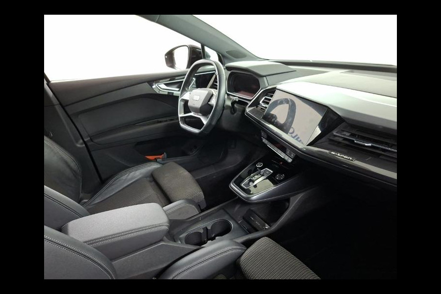 Audi Q4 e-tron Aut. 40 S-Line Competition 77 kWh | Navi | Panorama | Virtual Cockpit