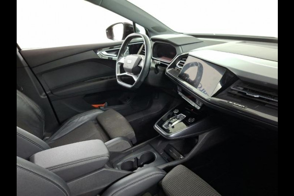 Audi Q4 e-tron Aut. 40 S-Line Competition 77 kWh | Navi | Panorama | Virtual Cockpit