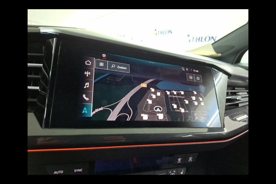 Audi Q4 e-tron Aut. 40 S-Line Competition 77 kWh | Navi | Panorama | Virtual Cockpit