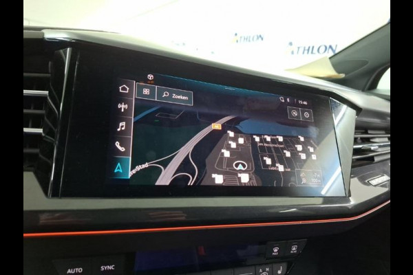 Audi Q4 e-tron Aut. 40 S-Line Competition 77 kWh | Navi | Panorama | Virtual Cockpit