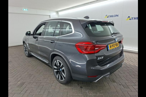 BMW iX3 Aut. High Executive 80 kWh | Navi | Panorama | Trekhaak | Camera