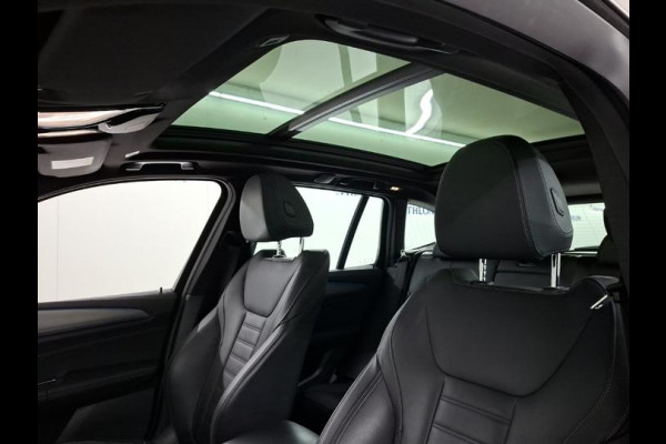 BMW iX3 Aut. High Executive 80 kWh | Navi | Panorama | Trekhaak | Camera