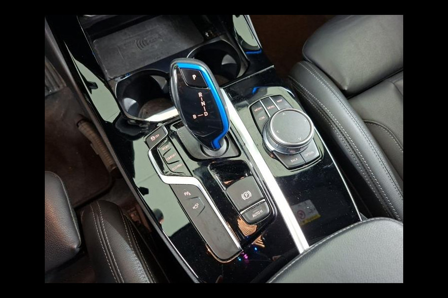 BMW iX3 Aut. High Executive 80 kWh | Navi | Panorama | Trekhaak | Camera