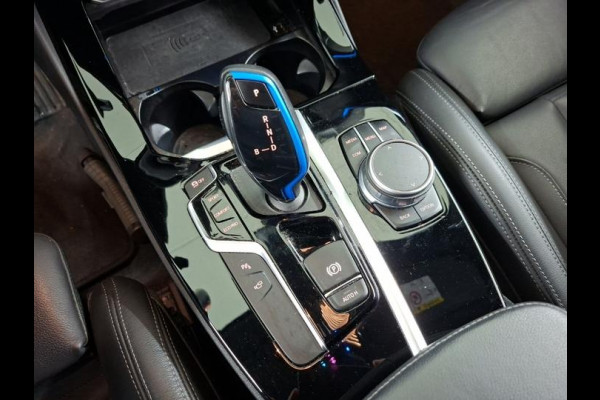 BMW iX3 Aut. High Executive 80 kWh | Navi | Panorama | Trekhaak | Camera