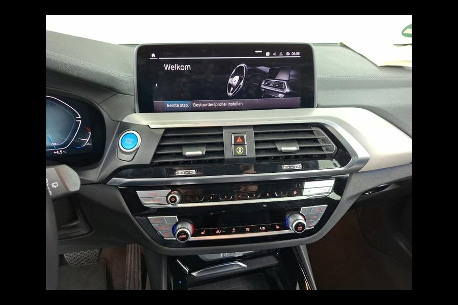 BMW iX3 Aut. High Executive 80 kWh | Navi | Panorama | Trekhaak | Camera