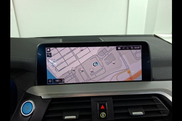 BMW iX3 Aut. High Executive 80 kWh | Navi | Panorama | Trekhaak | Camera