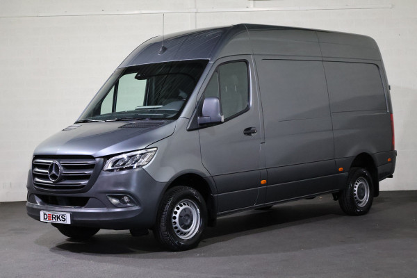 Mercedes-Benz Sprinter 317 CDI L2 H2 Automaat Navigatie Led