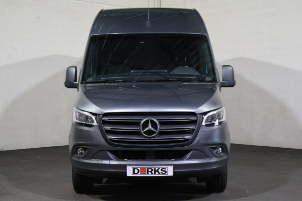Mercedes-Benz Sprinter 317 CDI L2 H2 Automaat Navigatie Led