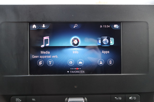 Mercedes-Benz Sprinter 317 CDI L2 H2 Automaat Navigatie Led