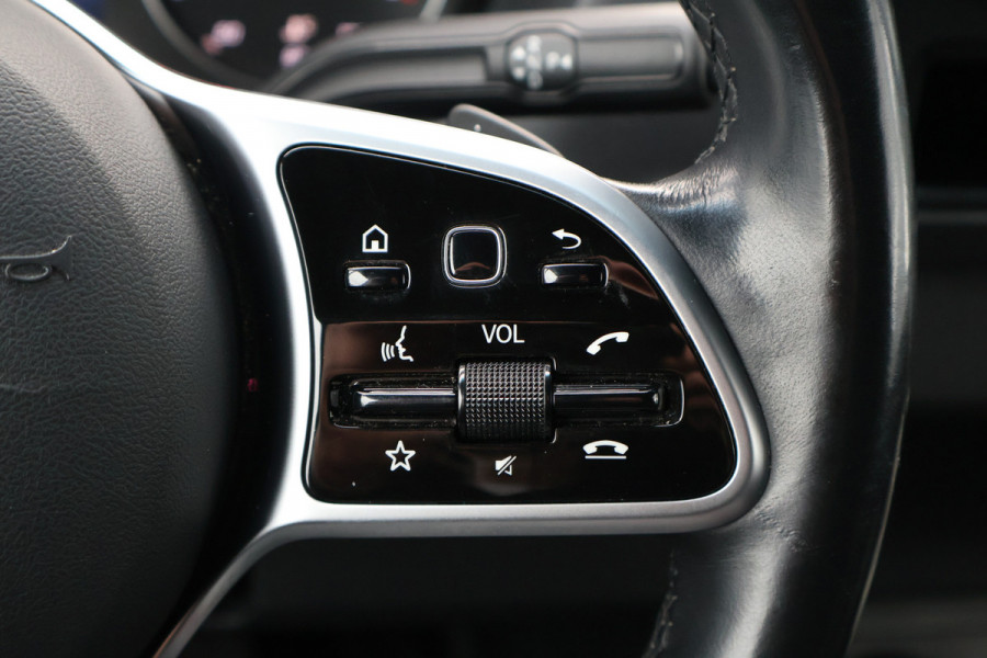 Mercedes-Benz Sprinter 317 CDI L2 H2 Automaat Navigatie Led