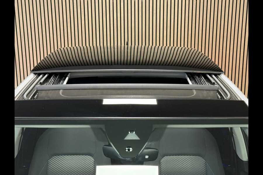 Volkswagen Golf 2.0 TDI DSG ACTIVE IQ LIGHT ACC LED PANO CAMERA PARKEERSENSOREN VOOR EN ACHTER STUURVERWARMING STOELVERWARMING