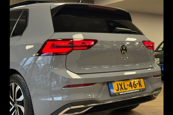 Volkswagen Golf 2.0 TDI DSG ACTIVE IQ LIGHT ACC LED PANO CAMERA PARKEERSENSOREN VOOR EN ACHTER STUURVERWARMING STOELVERWARMING