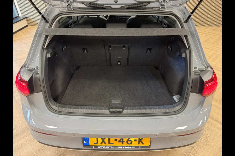 Volkswagen Golf 2.0 TDI DSG ACTIVE IQ LIGHT ACC LED PANO CAMERA PARKEERSENSOREN VOOR EN ACHTER STUURVERWARMING STOELVERWARMING