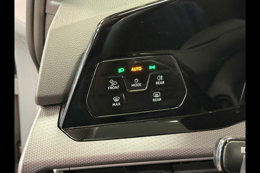 Volkswagen Golf 2.0 TDI DSG ACTIVE IQ LIGHT ACC LED PANO CAMERA PARKEERSENSOREN VOOR EN ACHTER STUURVERWARMING STOELVERWARMING