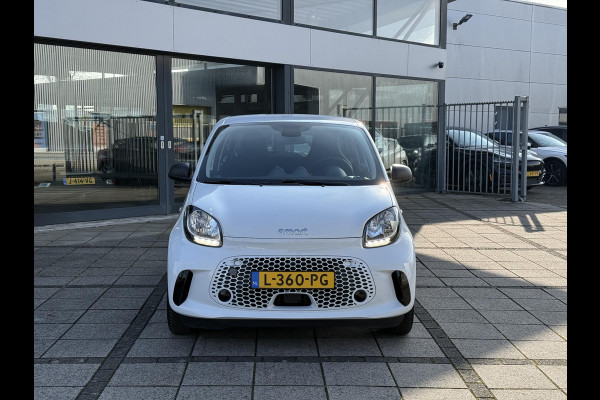 Smart Forfour Aut. EQ Essential 18 kWh | 89% SOH | LMV | Leder |