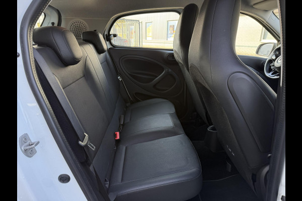 Smart Forfour Aut. EQ Essential 18 kWh | 89% SOH | LMV | Leder |