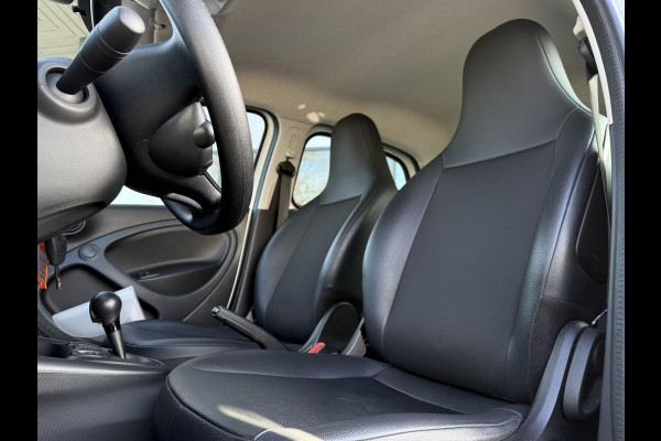 Smart Forfour Aut. EQ Essential 18 kWh | 89% SOH | LMV | Leder |