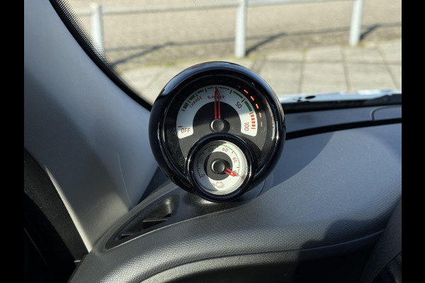 Smart Forfour Aut. EQ Essential 18 kWh | 89% SOH | LMV | Leder |