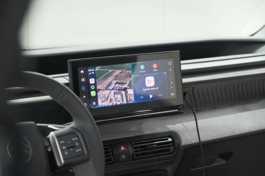 Citroën ë-C3 Max 113pk 44 kWh | Camera | Navigatie | Apple Carplay | Parkeersensoren