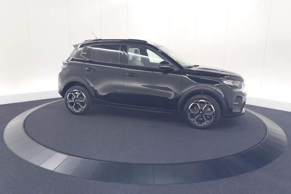Citroën ë-C3 Max 113pk 44 kWh | Camera | Navigatie | Apple Carplay | Parkeersensoren