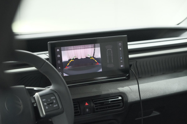 Citroën ë-C3 Max 113pk 44 kWh | Camera | Navigatie | Apple Carplay | Parkeersensoren