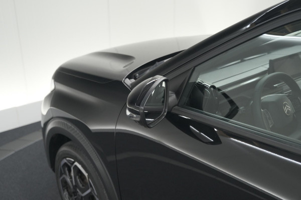Citroën ë-C3 Max 113pk 44 kWh | Camera | Navigatie | Apple Carplay | Parkeersensoren