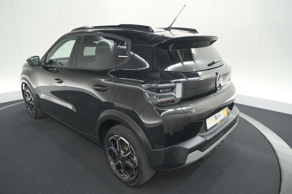 Citroën ë-C3 Max 113pk 44 kWh | Camera | Navigatie | Apple Carplay | Parkeersensoren