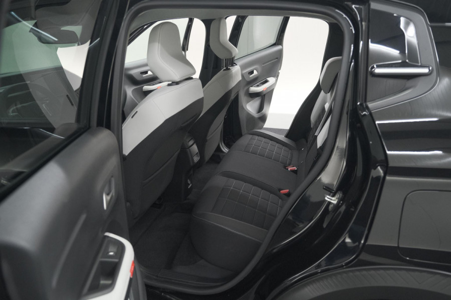 Citroën ë-C3 Max 113pk 44 kWh | Camera | Navigatie | Apple Carplay | Parkeersensoren