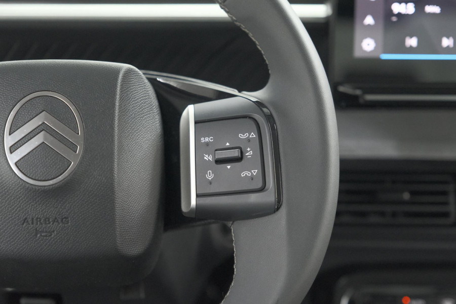 Citroën ë-C3 Max 113pk 44 kWh | Camera | Navigatie | Apple Carplay | Parkeersensoren