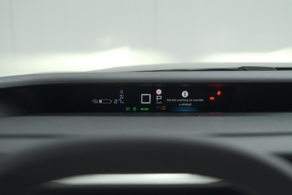 Citroën ë-C3 Max 113pk 44 kWh | Camera | Navigatie | Apple Carplay | Parkeersensoren