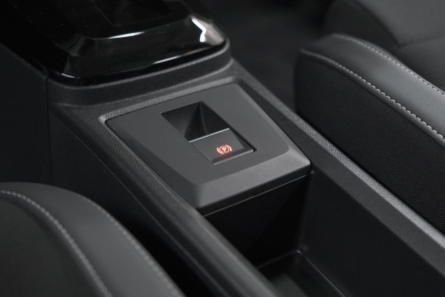 Citroën ë-C3 Max 113pk 44 kWh | Camera | Navigatie | Apple Carplay | Parkeersensoren