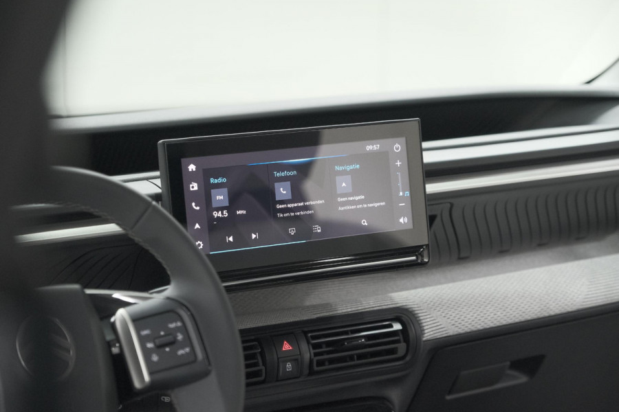 Citroën ë-C3 Max 113pk 44 kWh | Camera | Navigatie | Apple Carplay | Parkeersensoren