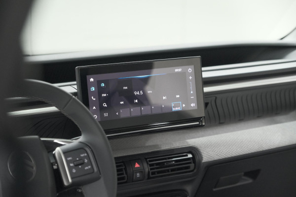 Citroën ë-C3 Max 113pk 44 kWh | Camera | Navigatie | Apple Carplay | Parkeersensoren