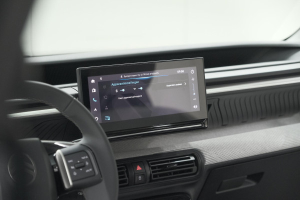 Citroën ë-C3 Max 113pk 44 kWh | Camera | Navigatie | Apple Carplay | Parkeersensoren