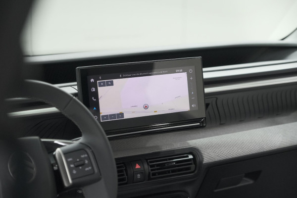 Citroën ë-C3 Max 113pk 44 kWh | Camera | Navigatie | Apple Carplay | Parkeersensoren