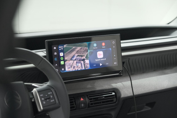 Citroën ë-C3 Max 113pk 44 kWh | Camera | Navigatie | Apple Carplay | Parkeersensoren