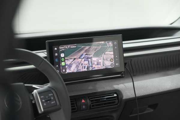 Citroën ë-C3 Max 113pk 44 kWh | Camera | Navigatie | Apple Carplay | Parkeersensoren