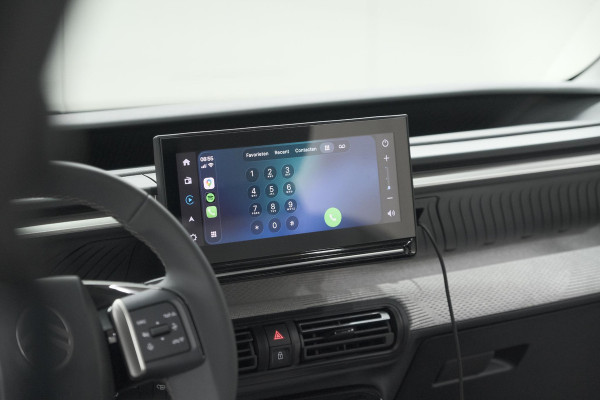 Citroën ë-C3 Max 113pk 44 kWh | Camera | Navigatie | Apple Carplay | Parkeersensoren