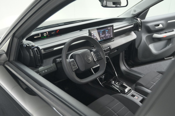 Citroën ë-C3 Max 113pk 44 kWh | Camera | Navigatie | Apple Carplay | Parkeersensoren