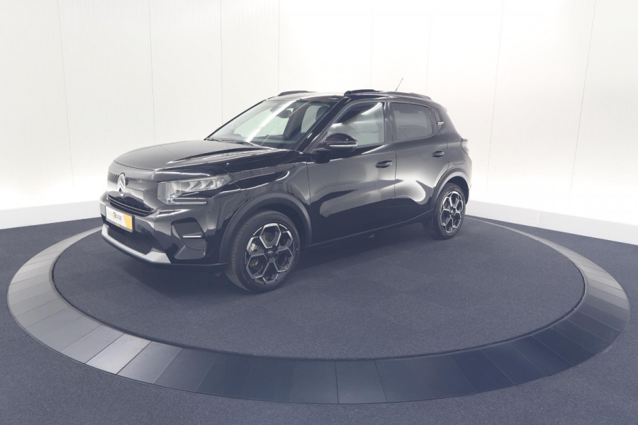 Citroën ë-C3 Max 113pk 44 kWh | Camera | Navigatie | Apple Carplay | Parkeersensoren