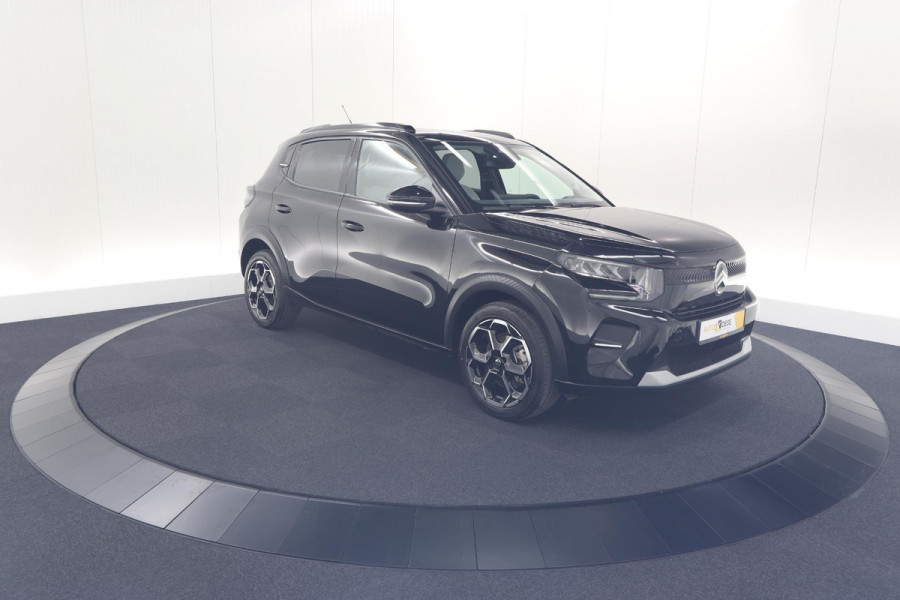 Citroën ë-C3 Max 113pk 44 kWh | Camera | Navigatie | Apple Carplay | Parkeersensoren