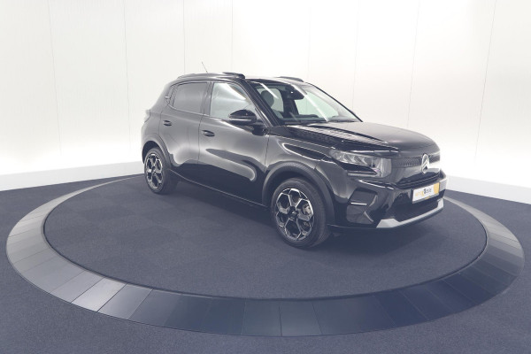 Citroën ë-C3 Max 113pk 44 kWh | Camera | Navigatie | Apple Carplay | Parkeersensoren