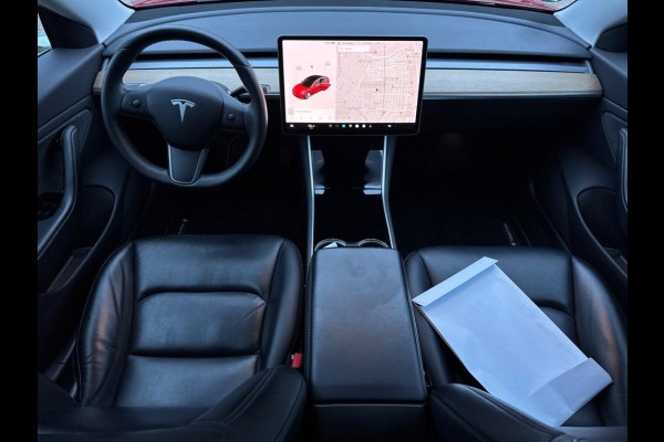 Tesla Model 3 Aut. Long Range Dual Motor AWD | SOH 91.2% | Autopilot | Panorama | Leder |