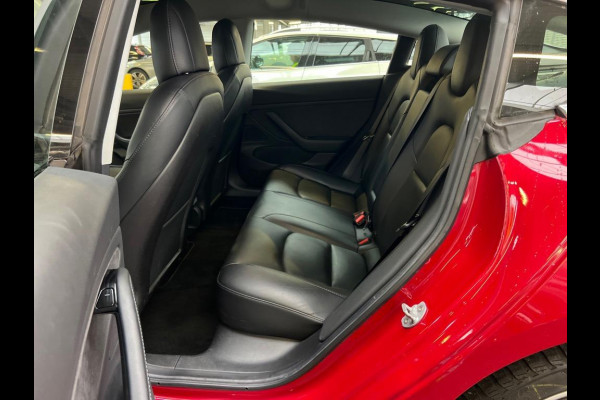 Tesla Model 3 Aut. Long Range Dual Motor AWD | SOH 91.2% | Autopilot | Panorama | Leder |
