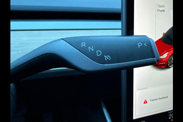 Tesla Model 3 Aut. Long Range Dual Motor AWD | SOH 91.2% | Autopilot | Panorama | Leder |