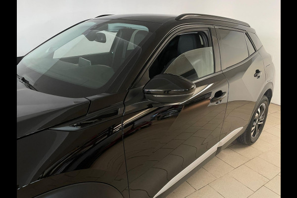 Peugeot 2008 1.2 PureTech Allure 130 PK AIRCO CLIMA CRUISE STOELVERWE HALF LEER PDC VELGEN PRIVACY GLAS NIEUWSTAAT
