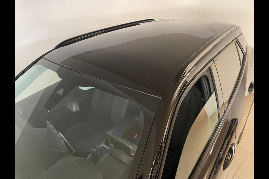 Peugeot 2008 1.2 PureTech Allure 130 PK AIRCO CLIMA CRUISE STOELVERWE HALF LEER PDC VELGEN PRIVACY GLAS NIEUWSTAAT